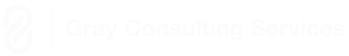 Gray Consulting Logo
